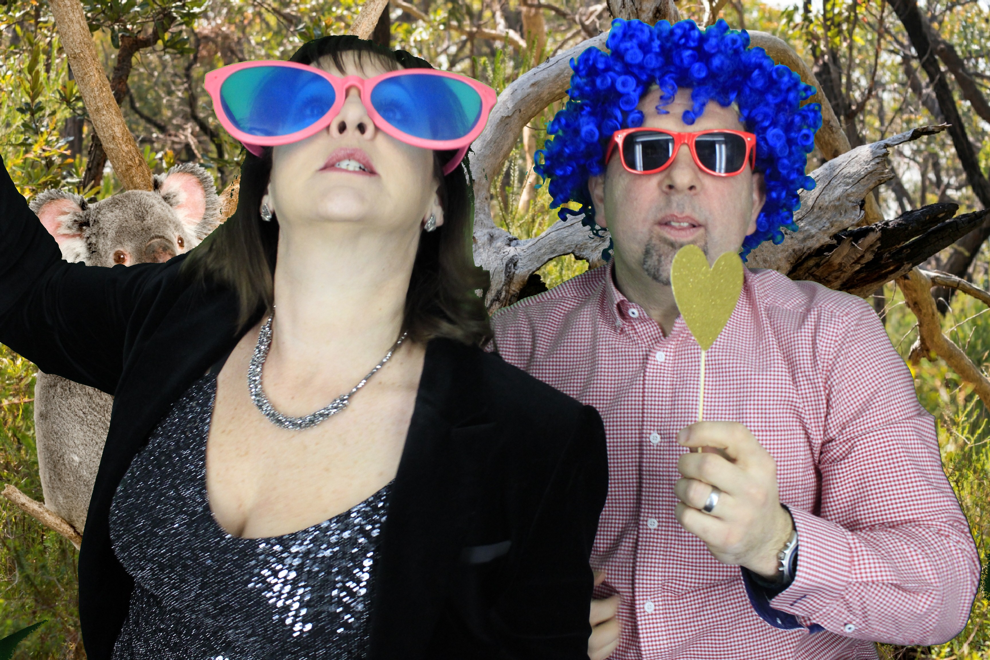 Vestey Party | View more photos from the event at gallery.myphotoboothexperience.co.uk/u/MyPhotoBoothExperienceLtd/Vestey-Party